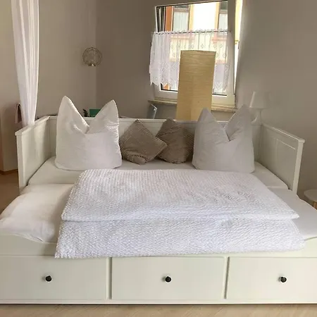 Ferienhaus Baerbelstein / Wohnung Baerbelstein Erlenbach  Buitenkant foto