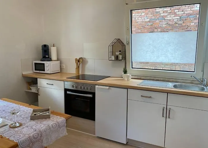 Ferienhaus Baerbelstein / Wohnung Baerbelstein