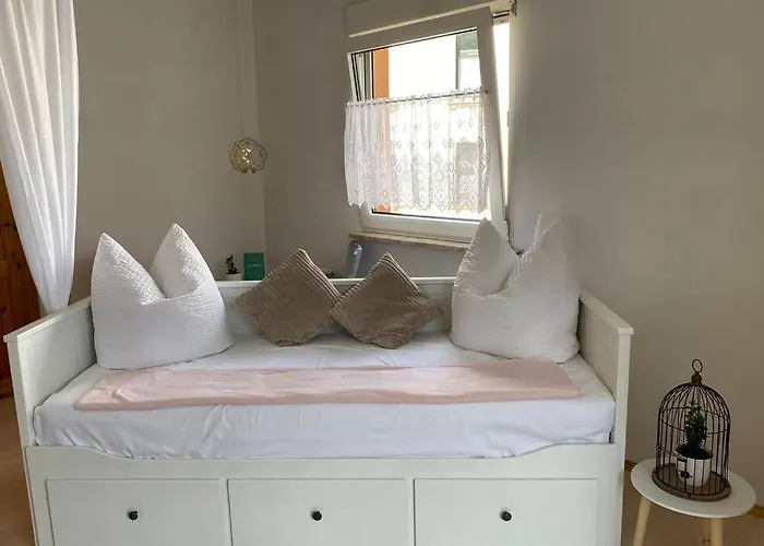 Ferienhaus Baerbelstein / Wohnung Baerbelstein