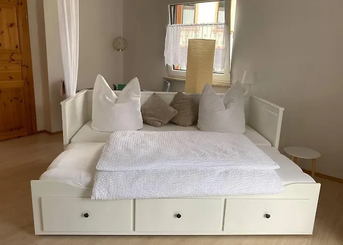 Ferienhaus Baerbelstein / Wohnung Baerbelstein