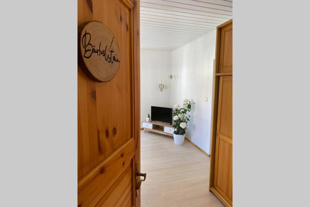 Baerbelstein / Baerbelstein Appartement Erlenbach (Rhineland-Palatinate)